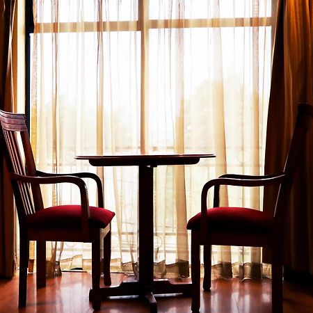 Hotel Ruinas Resort Huehuetenango Ngoại thất bức ảnh