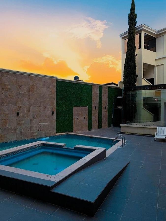 Hotel Ruinas Resort Huehuetenango Ngoại thất bức ảnh