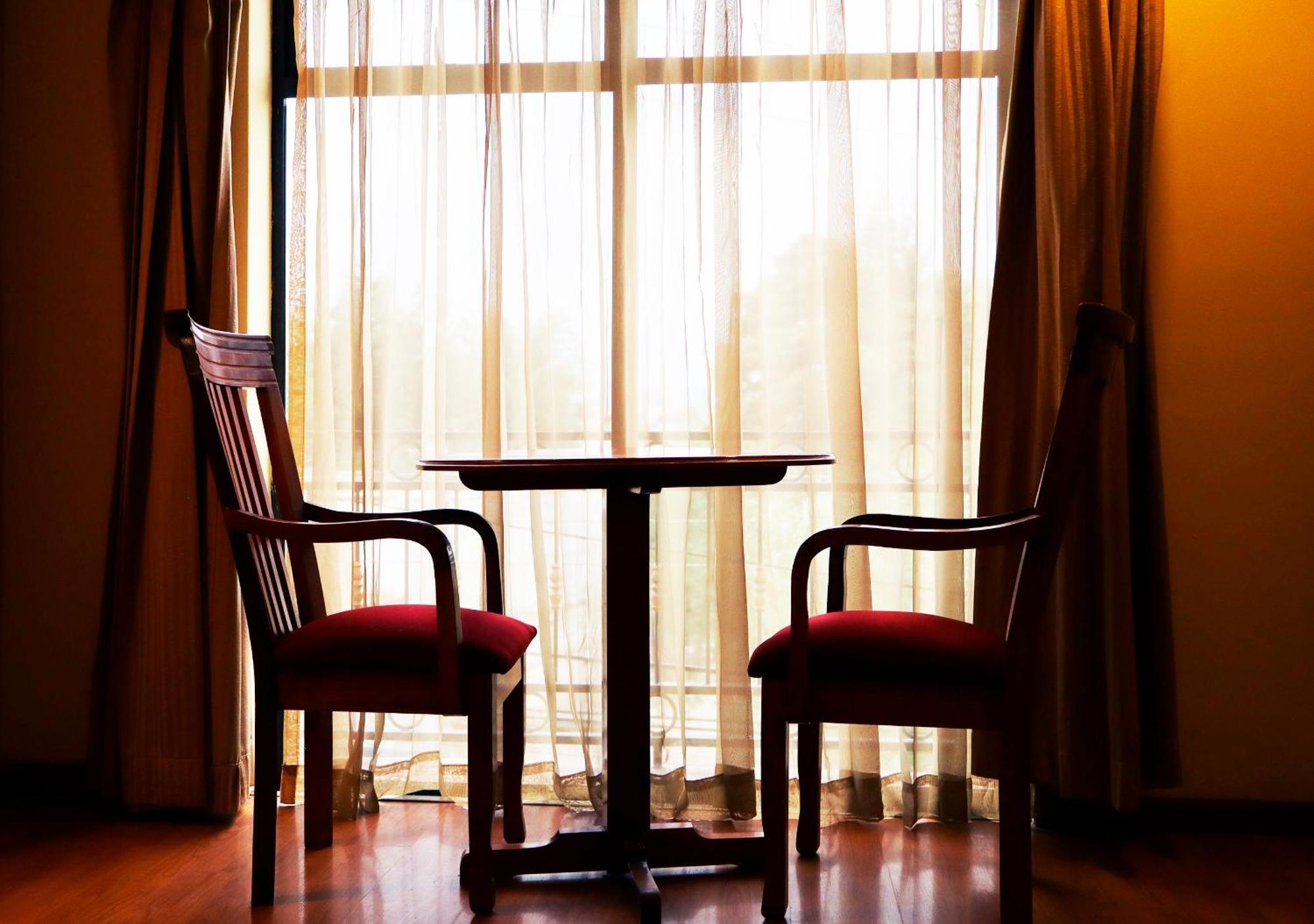 Hotel Ruinas Resort Huehuetenango Ngoại thất bức ảnh