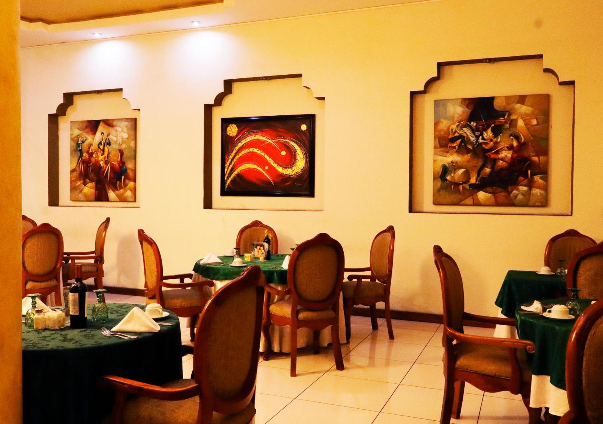 Hotel Ruinas Resort Huehuetenango Ngoại thất bức ảnh