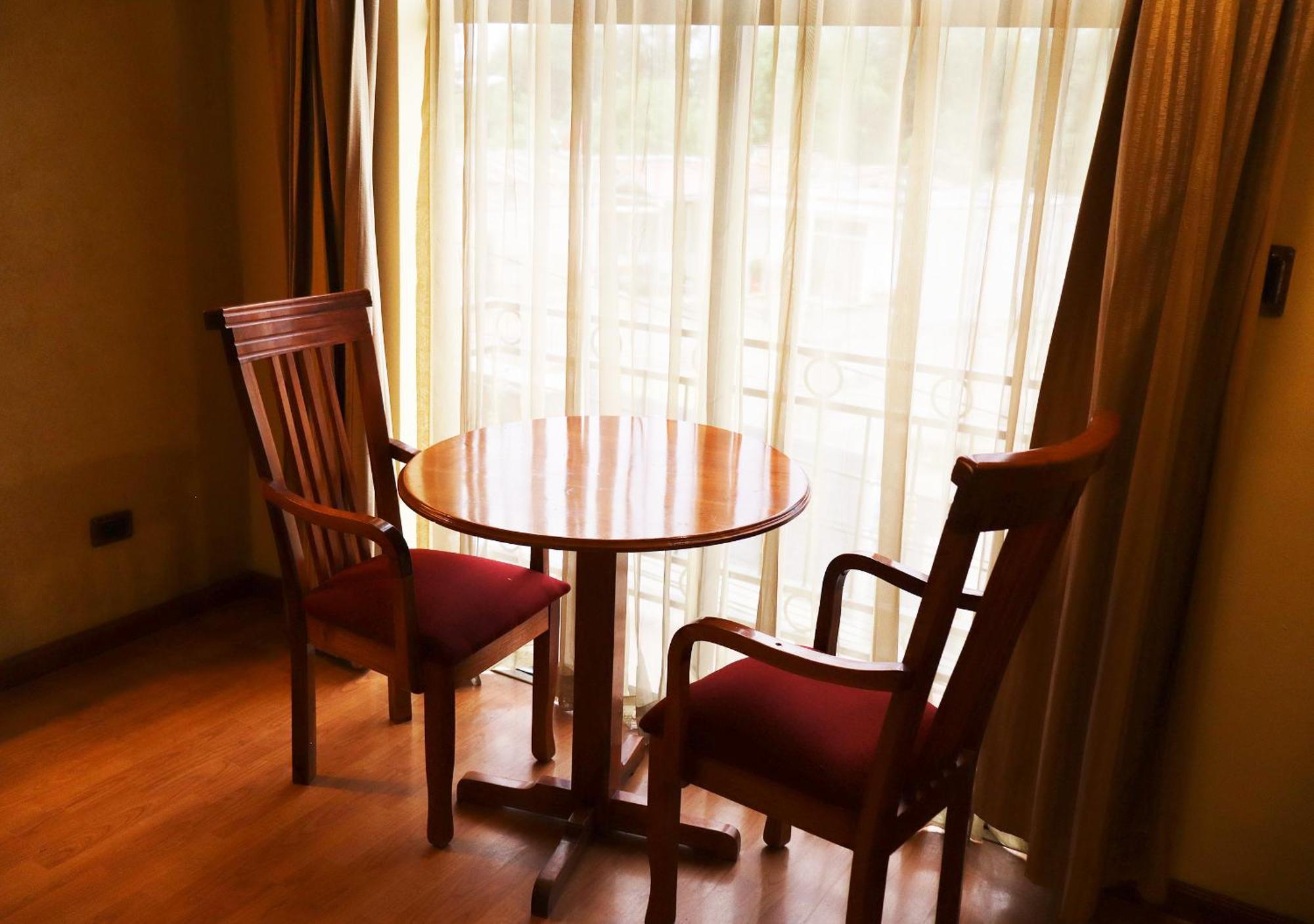 Hotel Ruinas Resort Huehuetenango Ngoại thất bức ảnh
