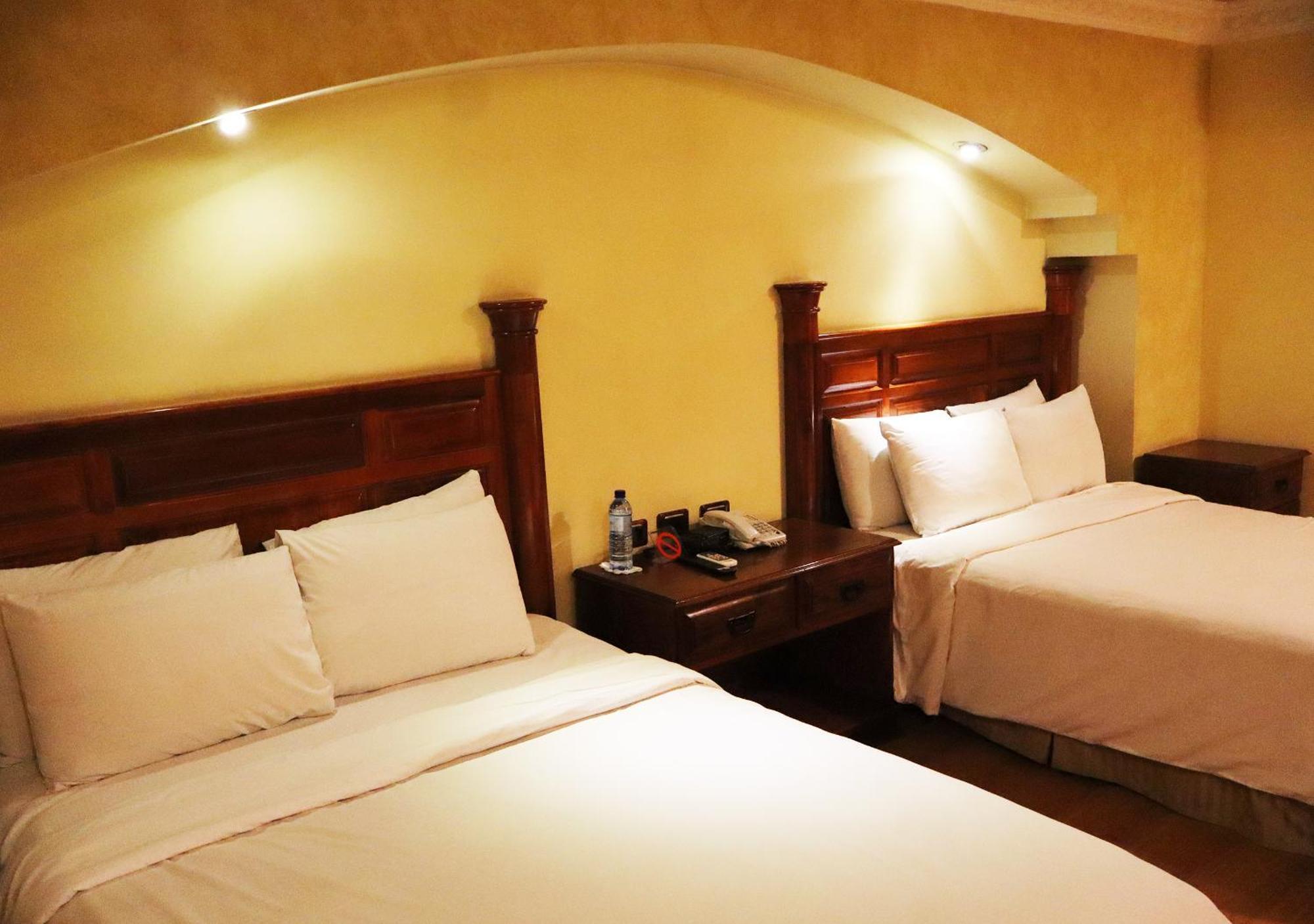 Hotel Ruinas Resort Huehuetenango Ngoại thất bức ảnh