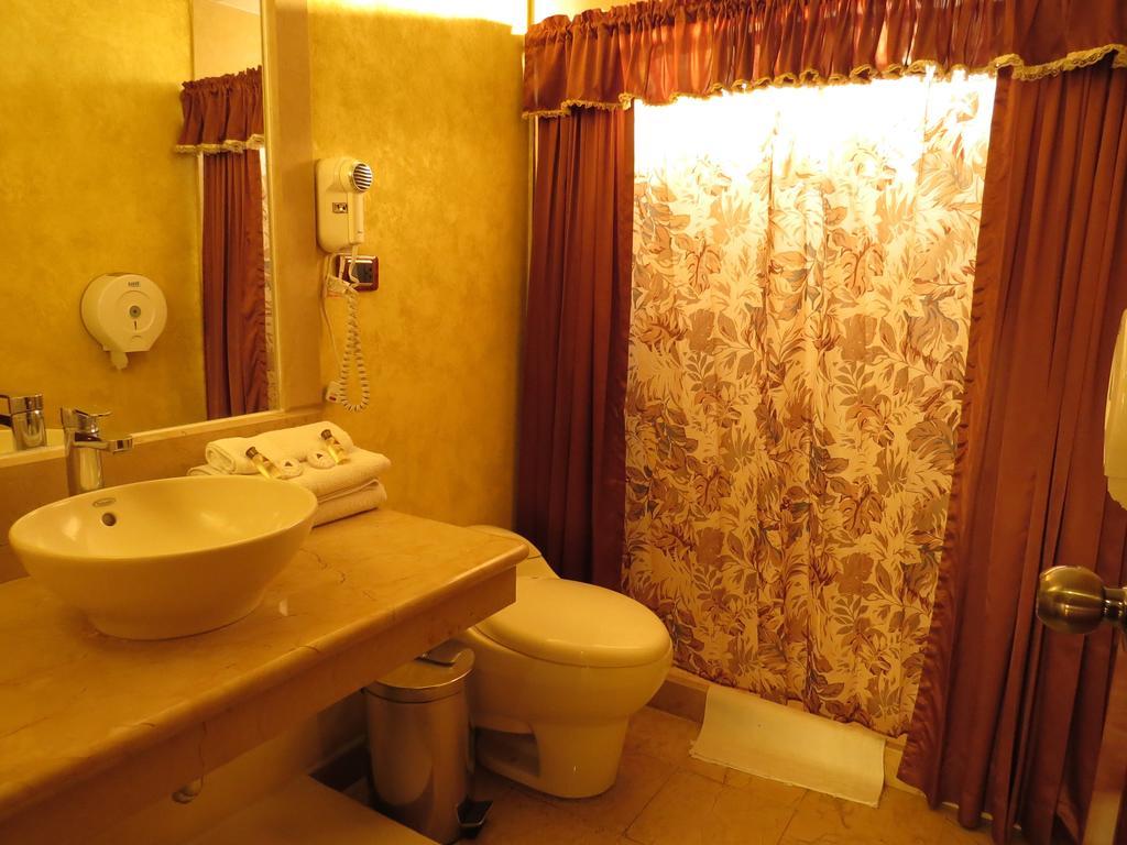 Hotel Ruinas Resort Huehuetenango Phòng bức ảnh