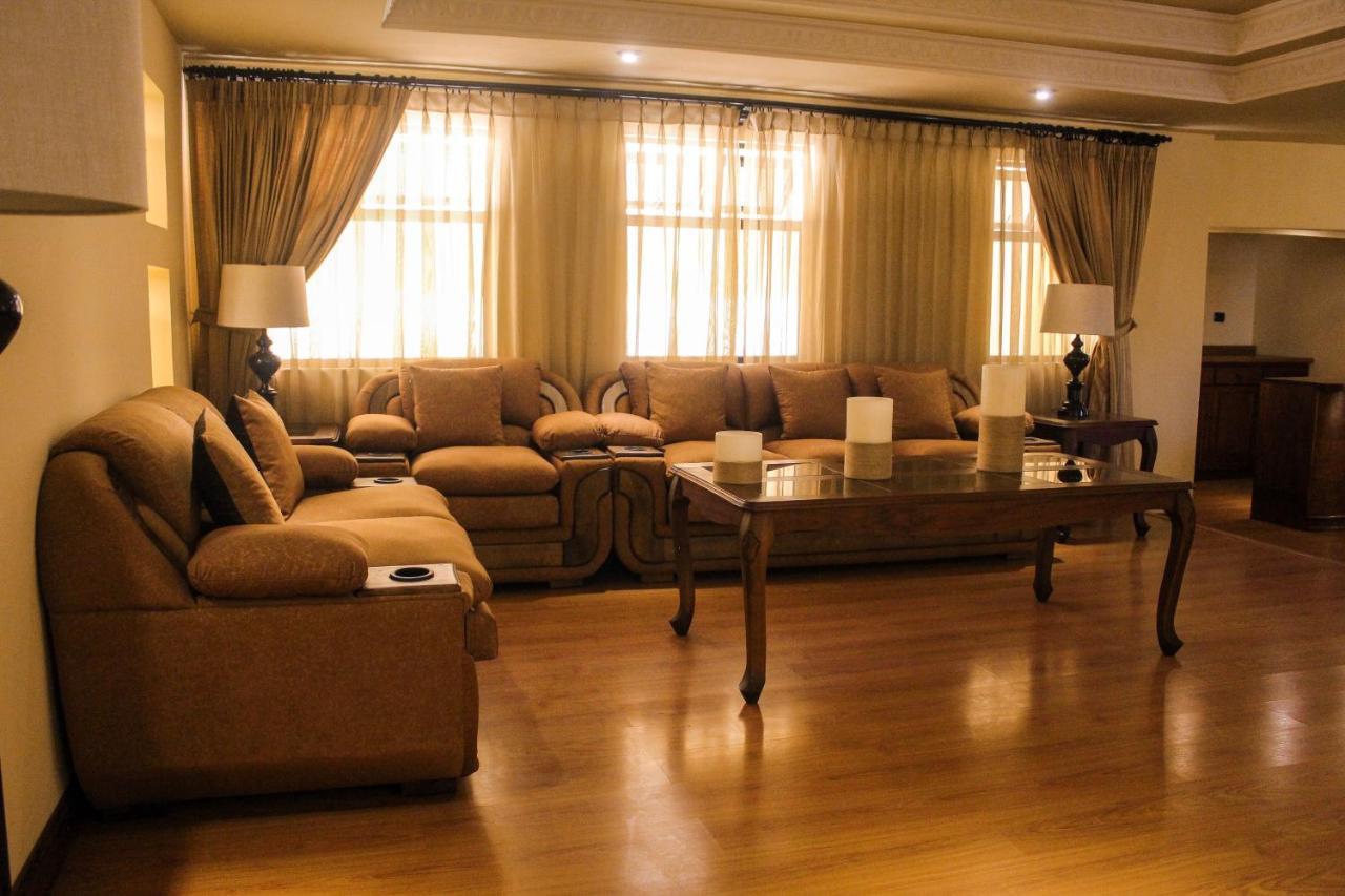Hotel Ruinas Resort Huehuetenango Ngoại thất bức ảnh