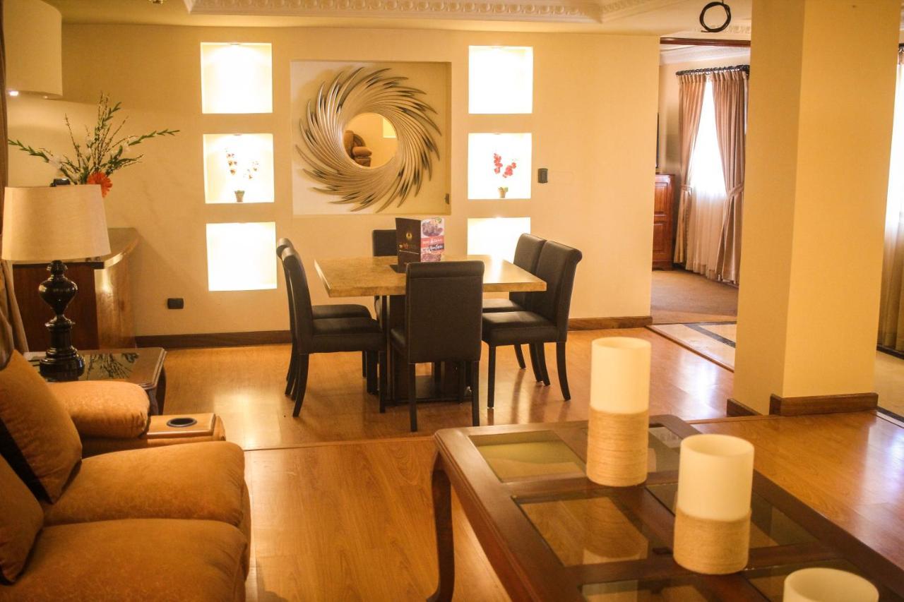 Hotel Ruinas Resort Huehuetenango Ngoại thất bức ảnh