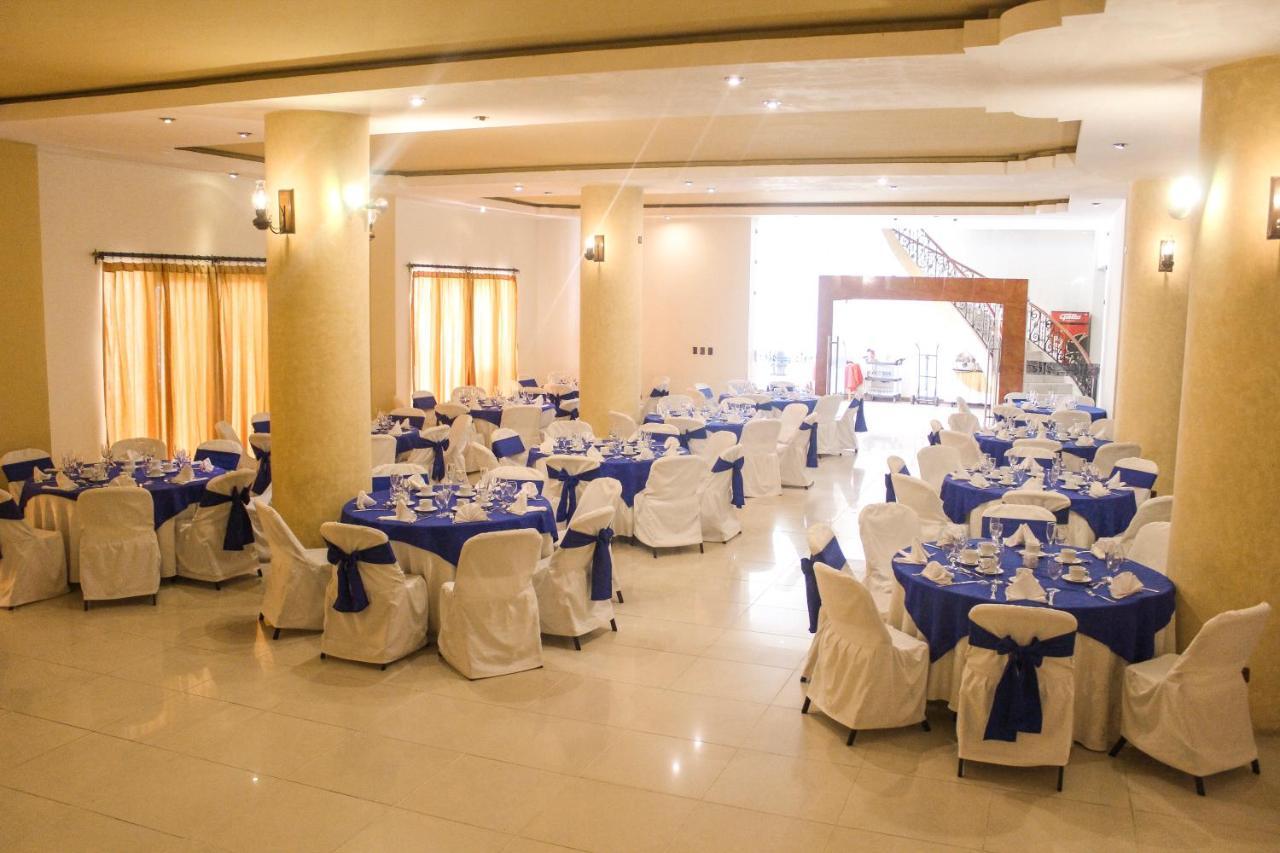 Hotel Ruinas Resort Huehuetenango Ngoại thất bức ảnh